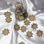 MDF Flower Shape v2