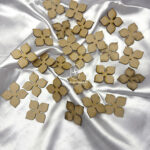 MDF Flower Shape v3