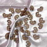 MDF Flower Shape v4