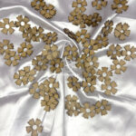 MDF Flower Shape v5