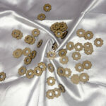 MDF Flower Shape v7
