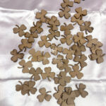 MDF Flower Shape v8