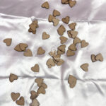 MDF Love Shape