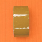 Brown Packaging Tape