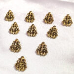 Ganesh Charm (Desing-1)