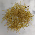 Gold Head Pins