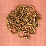 Gold Stone Chain(Gold Stone)