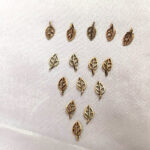 Leaf Charm (Design-1)