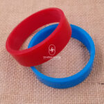 Plain Flat Bangles 1 Cut (Loose Count)