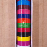 Plain Flat Bangles Box 4 Cut