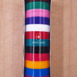 Plain Flat Bangles Box 6 Cut