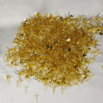 Gold Studs - Small