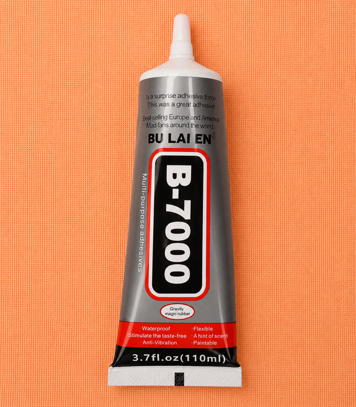 b-7000 Glue (110ml) B-7000 Glue (110ml) - Image 1