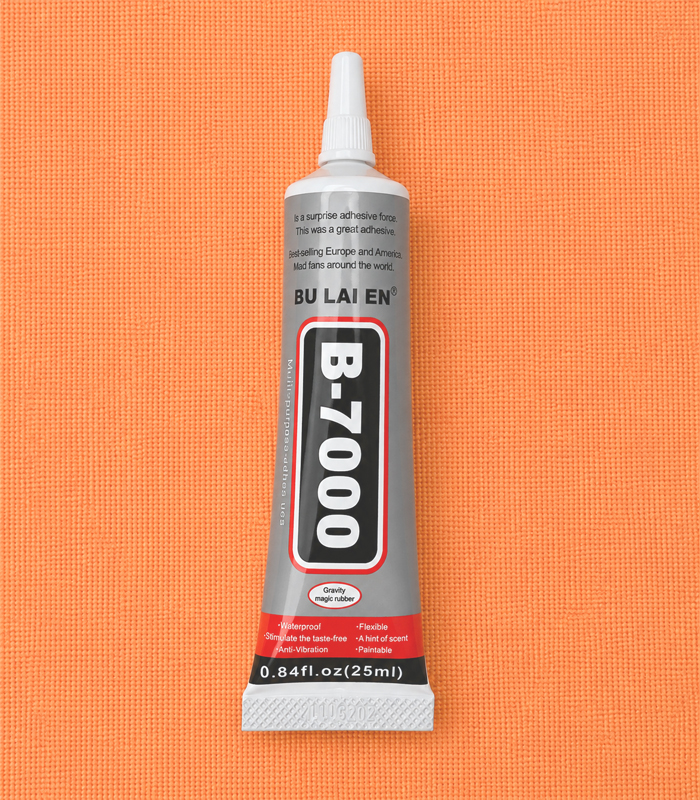 b-7000 Glue (25ml) B-7000 Glue (25ml) - Image 1