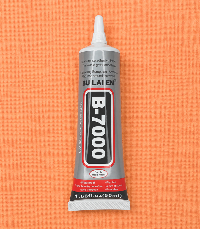 b-7000 Glue (50ml) B-7000 Glue (50ml) - Image 1
