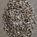 6K Eye Ceramic Gold Colour Kundans
