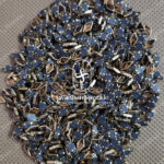Diamond Gold Colour Glossy Kundans