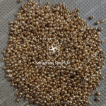 Glass Seed Beads